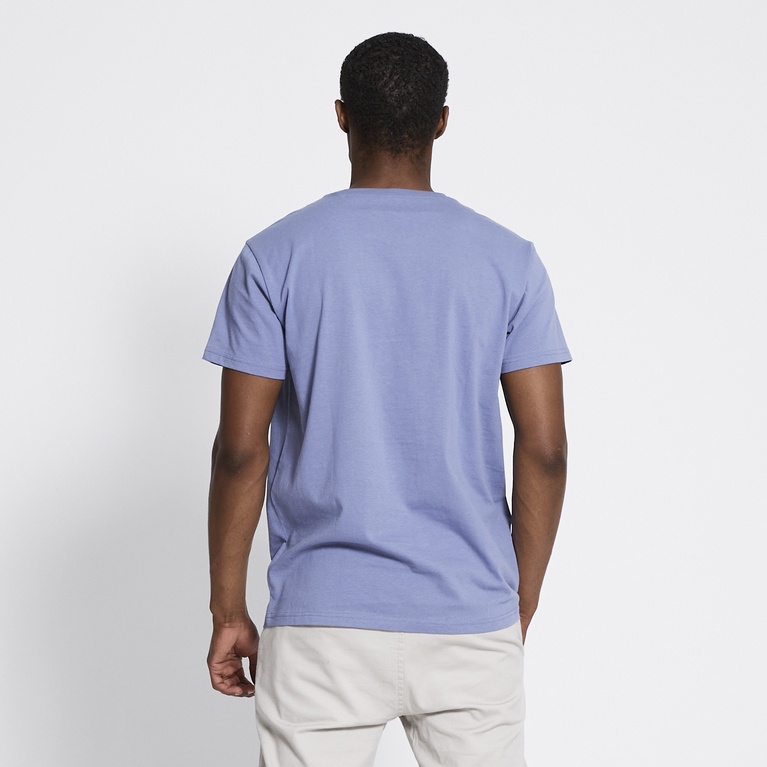 Basic t-shirt "Marlon"